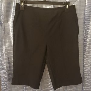 Chico's ZENERGY SHORT SIZE 00 (2)
